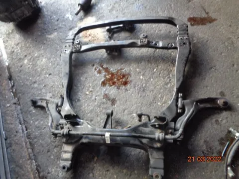 Γέφυρα Εμπρός Πλαίσιο για CHEVROLET - DAEWOO SPARK (2010 - 2012) 1000 petrol 62 hp *ΔΒ* ΠΑΛΕΤΑ *146* Γέφυρα Εμπρός Πλαίσιο για CHEVROLET - DAEWOO SPARK (2010 - 2012) 1000 petrol 62 hp *ΔΒ* ΠΑΛΕΤΑ *146*