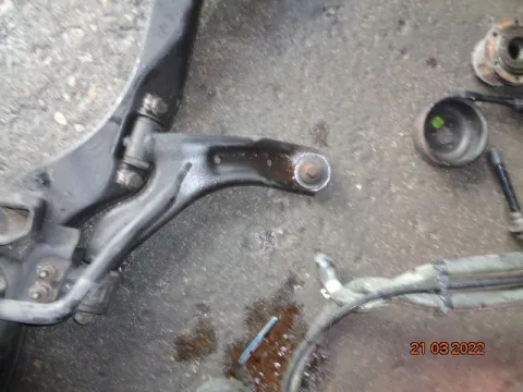 Ψαλίδι Εμπρός Δεξί για CHEVROLET - DAEWOO SPARK (2010 - 2012) 1000 petrol 62 hp *ΔΒ* ΠΑΛΕΤΑ *146* Ψαλίδι Εμπρός Δεξί για CHEVROLET - DAEWOO SPARK (2010 - 2012) 1000 petrol 62 hp *ΔΒ* ΠΑΛΕΤΑ *146*