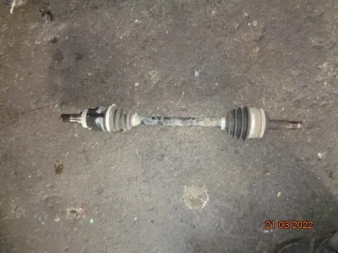 Ημιαξόνιο Εμπρός Αριστερό Με ABS για TOYOTA YARIS (2003 - 2005) (XP10) 1000 1SZ-FE petrol 68 SCP10 Ημιαξόνιο Εμπρός Αριστερό Με ABS για TOYOTA YARIS (2003 - 2005) (XP10) 1000 1SZ-FE petrol 68 SCP10