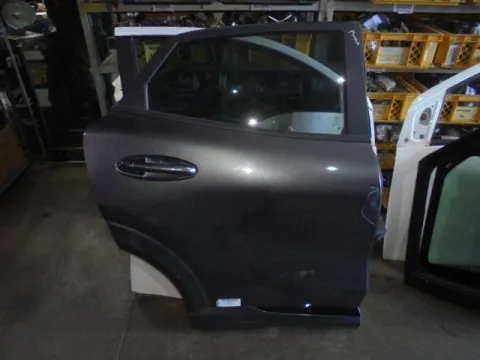 Πόρτα Πίσω Δεξιά για FORD PUMA (2019 - ) *Γ* Πόρτα Πίσω Δεξιά για FORD PUMA (2019 - ) *Γ*