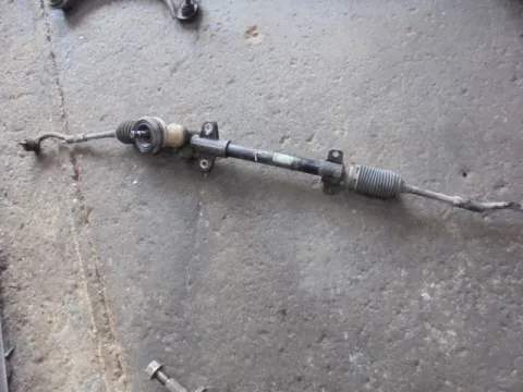 Κρεμαγιέρα Μηχανική για HYUNDAI i20 (2009 - 2011) Κρεμαγιέρα Μηχανική για HYUNDAI i20 (2009 - 2011)