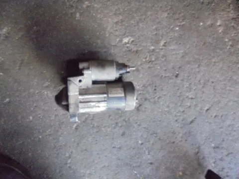 Μίζα για RENAULT CLIO (2001 - 2005) (BB_) (CB_) / 1500 (K9K700) Diesel 65 dCi Μίζα για RENAULT CLIO (2001 - 2005) (BB_) (CB_) / 1500 (K9K700) Diesel 65 dCi