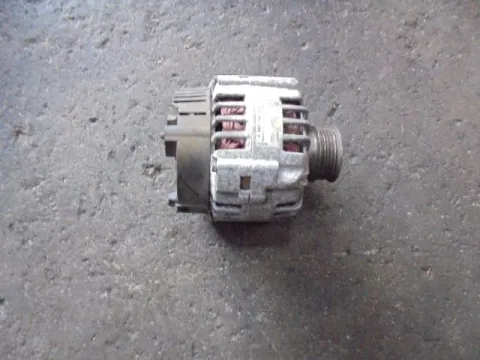 Δυναμό - Εναλλάκτης για RENAULT CLIO (2001 - 2005) (BB_) (CB_) / 1500 (K9K700) Diesel 65 dCi Δυναμό - Εναλλάκτης για RENAULT CLIO (2001 - 2005) (BB_) (CB_) / 1500 (K9K700) Diesel 65 dCi