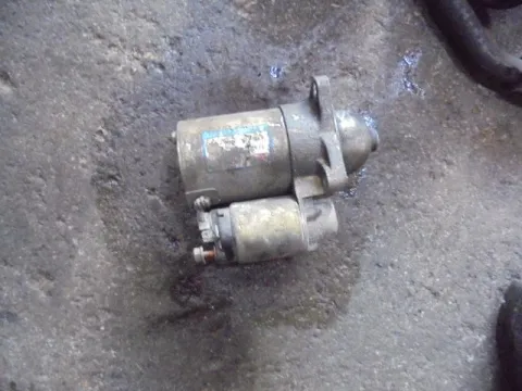 Μίζα για KIA RIO (1999 - 2002) (DC) / 1300 Μίζα για KIA RIO (1999 - 2002) (DC) / 1300