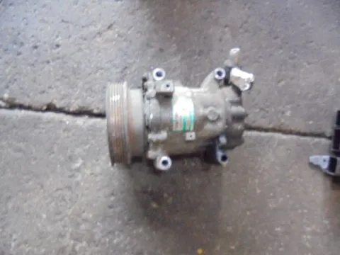 Συμπιεστής A-C (Κομπρέσορας) για RENAULT CLIO (2001 - 2005) (BB_) (CB_) / 1500 (K9K700) Diesel 65 dCi Συμπιεστής A-C (Κομπρέσορας) για RENAULT CLIO (2001 - 2005) (BB_) (CB_) / 1500 (K9K700) Diesel 65 dCi