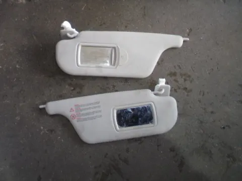 Σετ Σκιαδίων για RENAULT CLIO (2009 - 2013) Σετ Σκιαδίων για RENAULT CLIO (2009 - 2013)