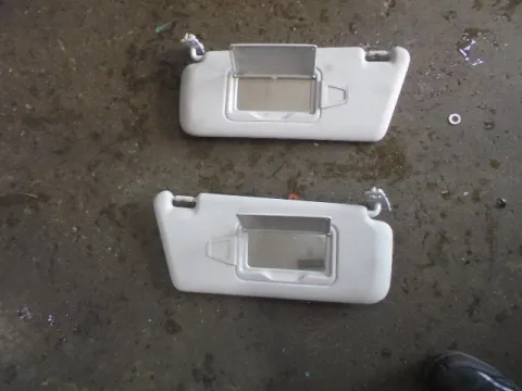 Σετ Σκιαδίων για MERCEDES A - CLASS (2008 - 2012) (W169) Σετ Σκιαδίων για MERCEDES A - CLASS (2008 - 2012) (W169)