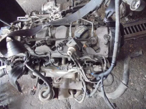 Κινητήρας Κορμός - Καπάκι D4EA για KIA SPORTAGE (2004 - 2007) (JE) / 2000 ( D4EA ) Diesel 113 4WD CRDi 4x4 Κινητήρας Κορμός - Καπάκι D4EA για KIA SPORTAGE (2004 - 2007) (JE) / 2000 ( D4EA ) Diesel 113 4WD CRDi 4x4