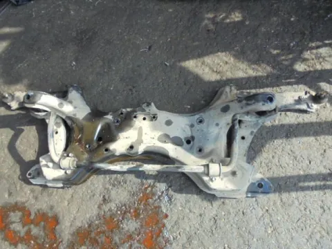 Γέφυρα Εμπρός Οριζόντια για TOYOTA COROLLA VERSO (2001 - 2004) (E120)  / 2000 (1CD-FTV) Diesel 90 ( CDE120 ) D-4D *ΔΒ* ΠΑΛΕΤΑ *122* Γέφυρα Εμπρός Οριζόντια για TOYOTA COROLLA VERSO (2001 - 2004) (E120)  / 2000 (1CD-FTV) Diesel 90 ( CDE120 ) D-4D *ΔΒ* ΠΑΛΕΤΑ *122*