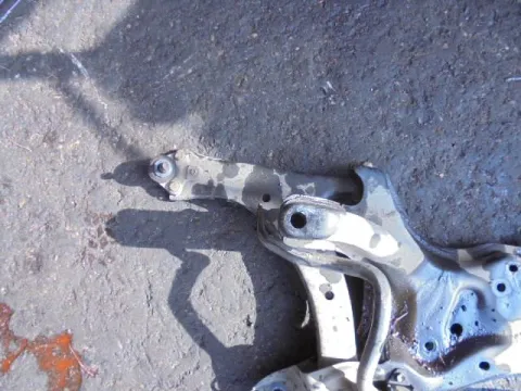 Ψαλίδι Εμπρός Αριστερό για TOYOTA COROLLA VERSO (2001 - 2004) (E120) / 2000 (1CD-FTV) Diesel 90 ( CDE120 ) D-4D *ΔΒ* ΠΑΛΕΤΑ *122* Ψαλίδι Εμπρός Αριστερό για TOYOTA COROLLA VERSO (2001 - 2004) (E120) / 2000 (1CD-FTV) Diesel 90 ( CDE120 ) D-4D *ΔΒ* ΠΑΛΕΤΑ *122*