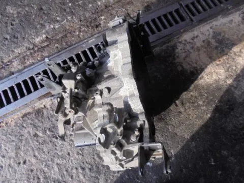 Κιβώτιο Ταχυτήτων (Σασμάν) Χειροκίνητο για TOYOTA COROLLA VERSO (2001 - 2004) (E120) / 2000 (1CD-FTV) Diesel 90 ( CDE120 ) D-4D Κιβώτιο Ταχυτήτων (Σασμάν) Χειροκίνητο για TOYOTA COROLLA VERSO (2001 - 2004) (E120) / 2000 (1CD-FTV) Diesel 90 ( CDE120 ) D-4D