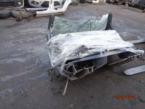 Τροπέτο Εμπρός Κουφάρι για TOYOTA YARIS (2003 - 2005) (XP10) *ΔΒ* -  Τροπέτο Εμπρός Κουφάρι για TOYOTA YARIS (2003 - 2005) (XP10) *ΔΒ* -