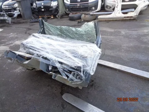 Τροπέτο Εμπρός Κουφάρι για TOYOTA YARIS (2003 - 2005) (XP10) *ΔΒ* -  Τροπέτο Εμπρός Κουφάρι για TOYOTA YARIS (2003 - 2005) (XP10) *ΔΒ* -