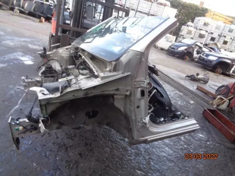 Τροπέτο Εμπρός Κουφάρι για HYUNDAI i20 (2009 - 2011) 1200 Petrol Kappa G4LA 79hp *ΔΒ* - 