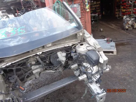 Τροπέτο Εμπρός Κουφάρι για HYUNDAI i20 (2009 - 2011) 1200 Petrol Kappa G4LA 79hp *ΔΒ* - 