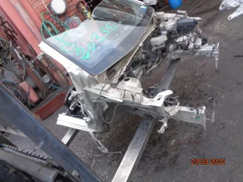 Τροπέτο Εμπρός Κουφάρι για HYUNDAI i20 (2009 - 2011) 1200 Petrol Kappa G4LA 79hp *ΔΒ* - 