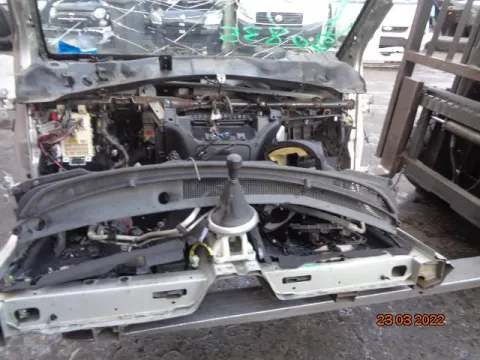 Τροπέτο Εμπρός Κουφάρι για HYUNDAI i20 (2009 - 2011) 1200 Petrol Kappa G4LA 79hp *ΔΒ* - 