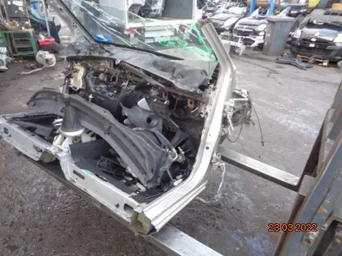 Τροπέτο Εμπρός Κουφάρι για HYUNDAI i20 (2009 - 2011) 1200 Petrol Kappa G4LA 79hp *ΔΒ* - 