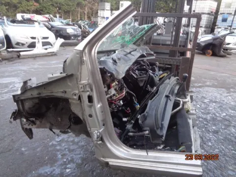 Τροπέτο Εμπρός Κουφάρι για HYUNDAI i20 (2009 - 2011) 1200 Petrol Kappa G4LA 79hp *ΔΒ* - 