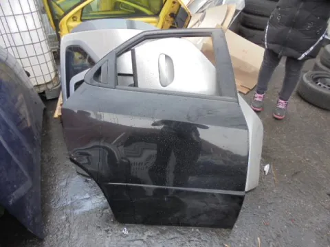 Πόρτα Πίσω Δεξιά για HONDA CIVIC (2006 - 2009) (FD - K - N) *Ε* Πόρτα Πίσω Δεξιά για HONDA CIVIC (2006 - 2009) (FD - K - N) *Ε*