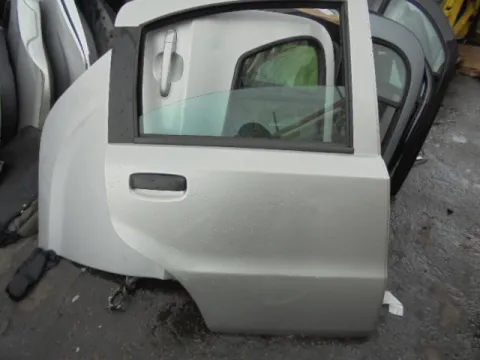 Πόρτα Πίσω Δεξιά για FIAT PANDA (2004 - 2009 ) (169) *Γ* Πόρτα Πίσω Δεξιά για FIAT PANDA (2004 - 2009 ) (169) *Γ*