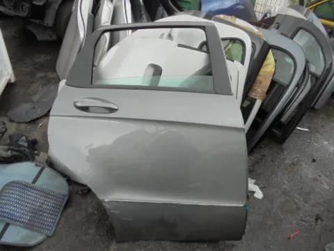 Πόρτα Πίσω Δεξιά για MERCEDES A - CLASS (2008 - 2012) (W169) Πόρτα Πίσω Δεξιά για MERCEDES A - CLASS (2008 - 2012) (W169)