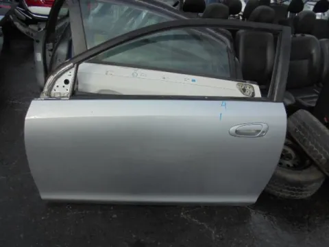 Πόρτα Αριστερή Δίπορτη για HONDA CIVIC (2004 - 2005) (EP - S - U - V - M) Coupe - 2dr *Ε* Πόρτα Αριστερή Δίπορτη για HONDA CIVIC (2004 - 2005) (EP - S - U - V - M) Coupe - 2dr *Ε*