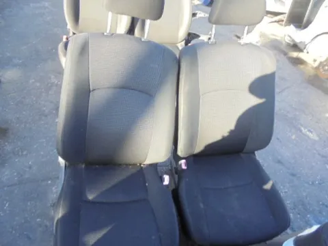 Καθίσματα Σετ Εμπρός Με Αερόσακους για DAIHATSU TERIOS (2006 - 2009) (J200) *Α* Καθίσματα Σετ Εμπρός Με Αερόσακους για DAIHATSU TERIOS (2006 - 2009) (J200) *Α*