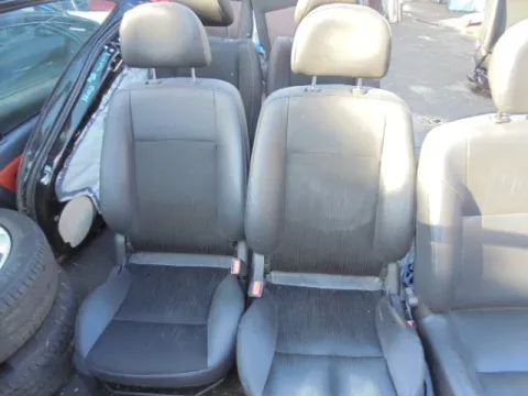 Καθίσματα Σετ Εμπρός Με Αερόσακους για HYUNDAI MATRIX (2001 - 2006) (FC) *Α* Καθίσματα Σετ Εμπρός Με Αερόσακους για HYUNDAI MATRIX (2001 - 2006) (FC) *Α*