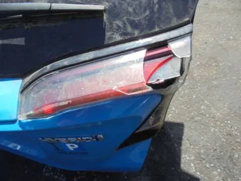 Πορτ-Μπαγκάζ για TOYOTA C-HR (2017 - 2019) -  Πορτ-Μπαγκάζ για TOYOTA C-HR (2017 - 2019) -