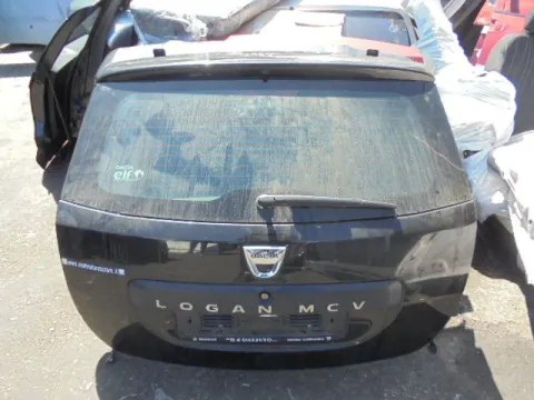 Πορτ-Μπαγκάζ για DACIA LOGAN (2019 - ) III CMF-B Πορτ-Μπαγκάζ για DACIA LOGAN (2019 - ) III CMF-B