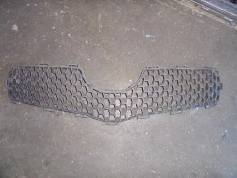 Μάσκα για TOYOTA YARIS (2006 - 2009) (KL9) Μάσκα για TOYOTA YARIS (2006 - 2009) (KL9)