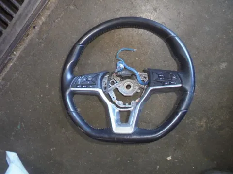 Τιμόνι (Βολάν) (Με Χειριστήρια) για NISSAN QASHQAI (2018 -) *Γ* Τιμόνι (Βολάν) (Με Χειριστήρια) για NISSAN QASHQAI (2018 -) *Γ*