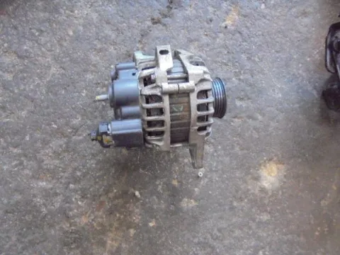 Δυναμό - Εναλλάκτης για HYUNDAI i20 (2009 - 2011) / 1200 Petrol Kappa G4LA 79hp Δυναμό - Εναλλάκτης για HYUNDAI i20 (2009 - 2011) / 1200 Petrol Kappa G4LA 79hp