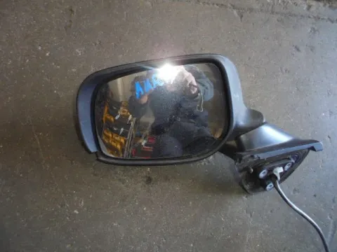 Κρύσταλλο Καθρέπτη Αριστερό για TOYOTA AURIS (2007 - 2009) E150 Κρύσταλλο Καθρέπτη Αριστερό για TOYOTA AURIS (2007 - 2009) E150
