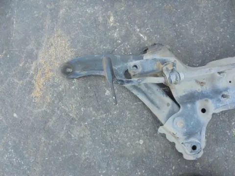 Ψαλίδι Εμπρός Αριστερό για HYUNDAI i20 (2009 - 2011)  *ΔΒ* ΠΑΛΕΤΑ *71* Ψαλίδι Εμπρός Αριστερό για HYUNDAI i20 (2009 - 2011)  *ΔΒ* ΠΑΛΕΤΑ *71*