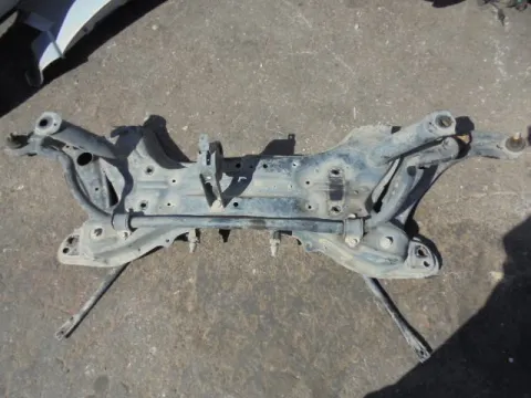 Γέφυρα Εμπρός Οριζόντια για TOYOTA YARIS (2003 - 2005) (XP10) *ΔΒ* ΠΑΛΕΤΑ *159* Γέφυρα Εμπρός Οριζόντια για TOYOTA YARIS (2003 - 2005) (XP10) *ΔΒ* ΠΑΛΕΤΑ *159*