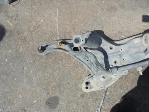 Ψαλίδι Εμπρός Δεξί για TOYOTA YARIS (2003 - 2005) (XP10) *ΔΒ* ΠΑΛΕΤΑ *159* Ψαλίδι Εμπρός Δεξί για TOYOTA YARIS (2003 - 2005) (XP10) *ΔΒ* ΠΑΛΕΤΑ *159*