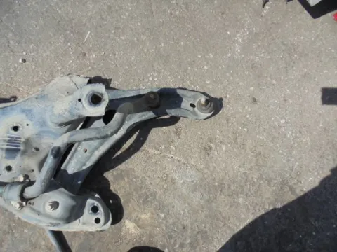 Ψαλίδι Εμπρός Αριστερό για TOYOTA YARIS (2003 - 2005) (XP10) *ΔΒ* ΠΑΛΕΤΑ *159* Ψαλίδι Εμπρός Αριστερό για TOYOTA YARIS (2003 - 2005) (XP10) *ΔΒ* ΠΑΛΕΤΑ *159*