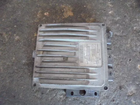 Εγκέφαλος Κινητήρα 8200331477 για RENAULT CLIO (2001 - 2005) (BB_) (CB_) ΤΕΛΑΡΟ 4 *244276* Εγκέφαλος Κινητήρα 8200331477 για RENAULT CLIO (2001 - 2005) (BB_) (CB_) ΤΕΛΑΡΟ 4 *244276*