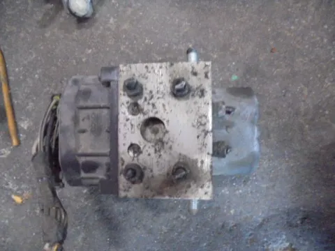 Μονάδα ABS 0265216904 για TOYOTA YARIS (2003 - 2005) (XP10) Μονάδα ABS 0265216904 για TOYOTA YARIS (2003 - 2005) (XP10)