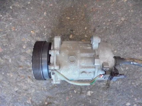 Συμπιεστής A-C (Κομπρέσορας) για VW GOLF (1998 - 2004) Mk4 (1J1) Συμπιεστής A-C (Κομπρέσορας) για VW GOLF (1998 - 2004) Mk4 (1J1)