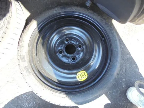 Ζαντολάστιχο ΡΕΖΕΡΒΑ BRIDGESTONE 125/70/D15 για TOYOTA YARIS (2006 - 2009) (KL9) *Δ* Ζαντολάστιχο ΡΕΖΕΡΒΑ BRIDGESTONE 125/70/D15 για TOYOTA YARIS (2006 - 2009) (KL9) *Δ*