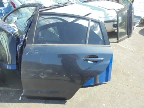 Πόρτα Πίσω Αριστερή για SUBARU XV (2013 - *Ε* Πόρτα Πίσω Αριστερή για SUBARU XV (2013 - *Ε*