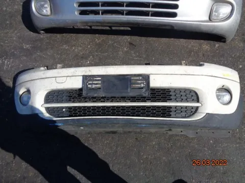 Προφυλακτήρας Εμπρός για MINI MINI COOPER (2007 - 2012) Προφυλακτήρας Εμπρός για MINI MINI COOPER (2007 - 2012)