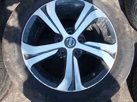 Ζαντολάστιχο 4ΑΔΑ CONTINENTAL 205/55/R16 **  για NISSAN PULSAR (2015 -) *Γ* -  Ζαντολάστιχο 4ΑΔΑ CONTINENTAL 205/55/R16 **  για NISSAN PULSAR (2015 -) *Γ* -