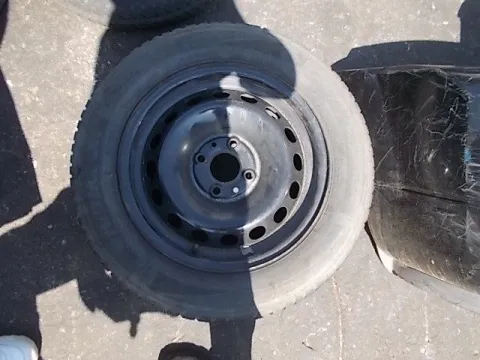 Ζαντολάστιχο 1 ΤΕΜ. HANKOOK 175/65/R14 ** για FIAT PANDA (2004 - 2009 ) (169) *Γ* Ζαντολάστιχο 1 ΤΕΜ. HANKOOK 175/65/R14 ** για FIAT PANDA (2004 - 2009 ) (169) *Γ*
