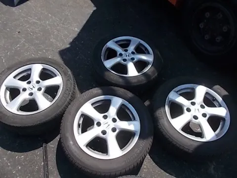 Ζαντολάστιχο 4ΑΔΑ MICHELIN 205/55/R16 ** για HONDA CIVIC (2006 - 2009) (FD - K - N) *Γ* Ζαντολάστιχο 4ΑΔΑ MICHELIN 205/55/R16 ** για HONDA CIVIC (2006 - 2009) (FD - K - N) *Γ*