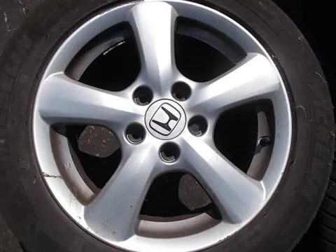 Ζαντολάστιχο 4ΑΔΑ MICHELIN 205/55/R16 ** για HONDA CIVIC (2006 - 2009) (FD - K - N) *Γ* -  Ζαντολάστιχο 4ΑΔΑ MICHELIN 205/55/R16 ** για HONDA CIVIC (2006 - 2009) (FD - K - N) *Γ* -