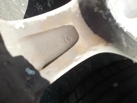 Ζαντολάστιχο 4ΑΔΑ MICHELIN 205/55/R16 ** για HONDA CIVIC (2006 - 2009) (FD - K - N) *Γ* -  Ζαντολάστιχο 4ΑΔΑ MICHELIN 205/55/R16 ** για HONDA CIVIC (2006 - 2009) (FD - K - N) *Γ* -